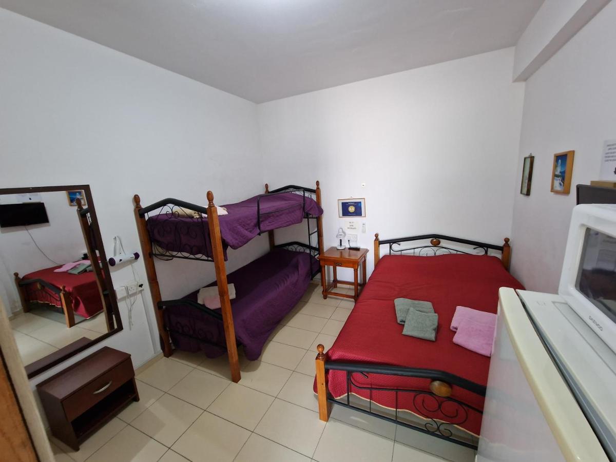 Nicosia Rooms Studios 외부 사진